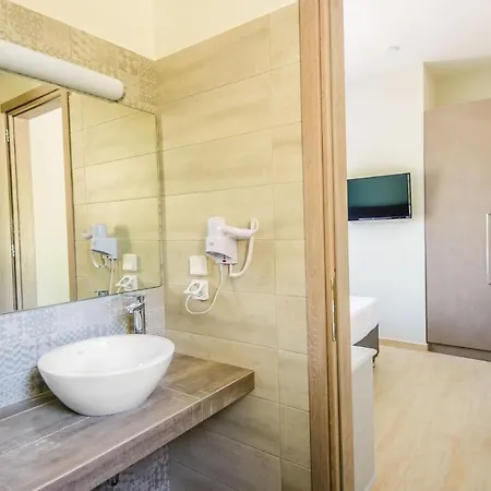 Apartament Tzogias Pan Lassi (Kefalonia)