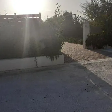 Tzogias Pan Apartament Lassi (Kefalonia)