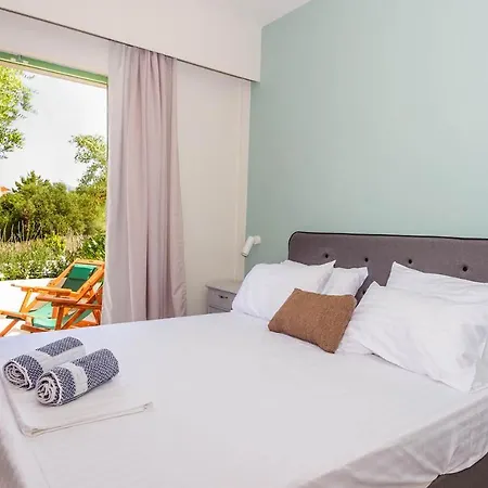 Tzogias Pan Apartament *