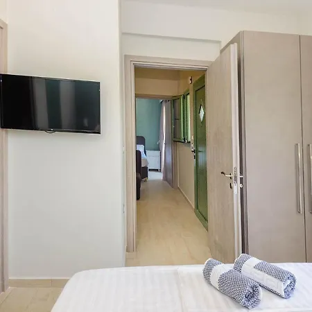 Tzogias Pan Apartament