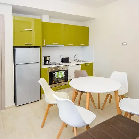 Tzogias Pan Apartament Lassi (Kefalonia)