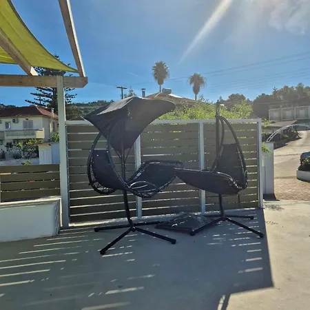 Tzogias Pan Lassi (Kefalonia)