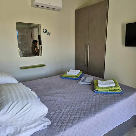 Tzogias Pan Apartament Lassi (Kefalonia)