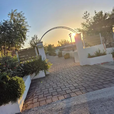 Apartament Tzogias Pan Lassi (Kefalonia)