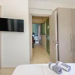 Tzogias Pan Appartement