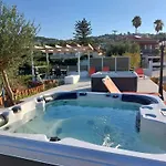 Tzogias Pan Appartement