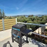 Tzogias Pan Appartement *