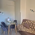 Appartement Tzogias Pan