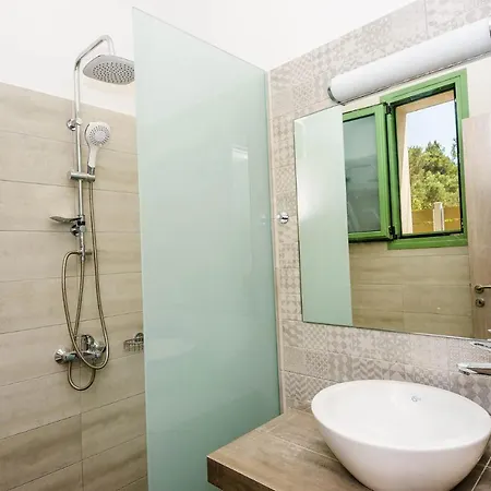 Tzogias Pan Lejlighed