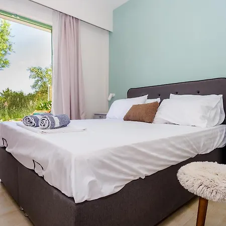 Tzogias Pan Lejlighed