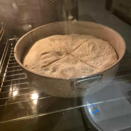 Tzogias Pan דירה