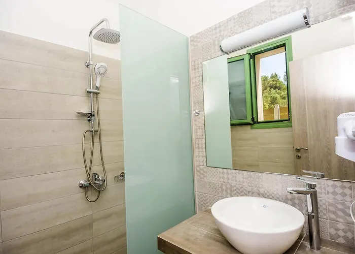 Tzogias Pan Lägenhet