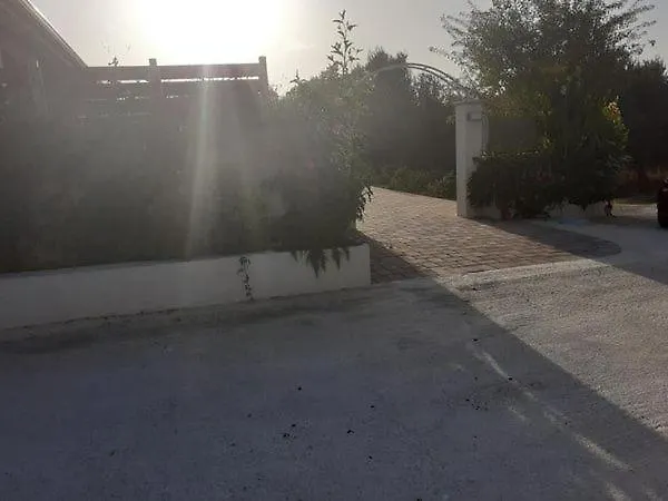 Tzogias Pan Lägenhet Lassi (Kefalonia)