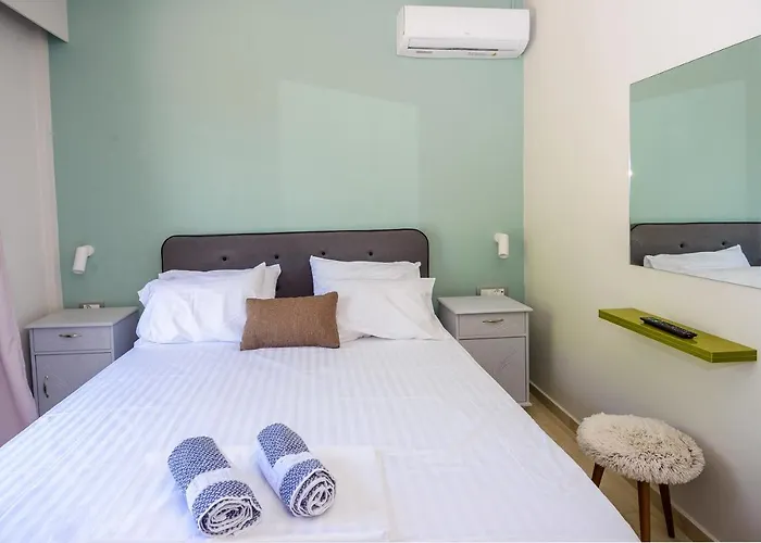 Tzogias Pan * Lassi (Kefalonia)