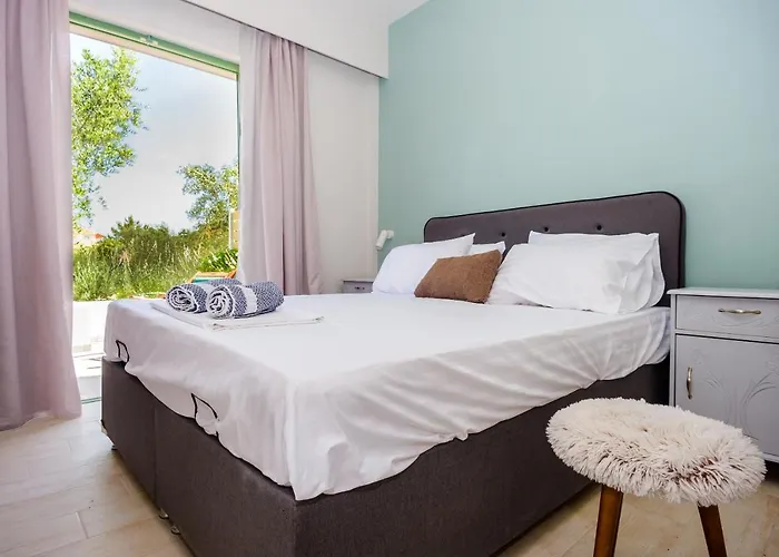 Tzogias Pan Lägenhet