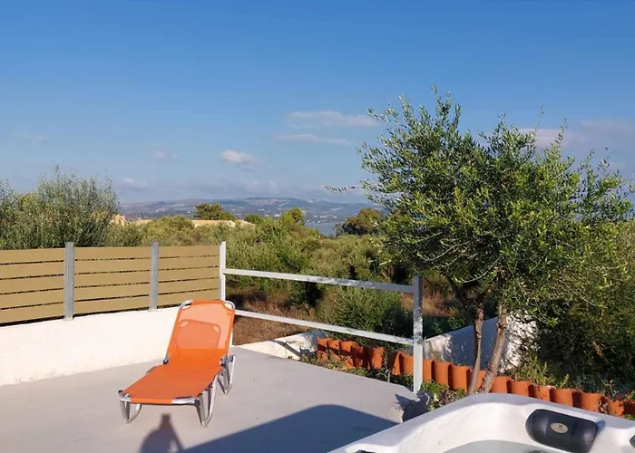 Tzogias Pan * Lassi (Kefalonia)