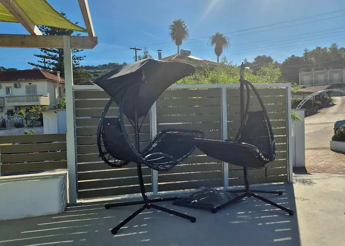 Tzogias Pan Lassi (Kefalonia)