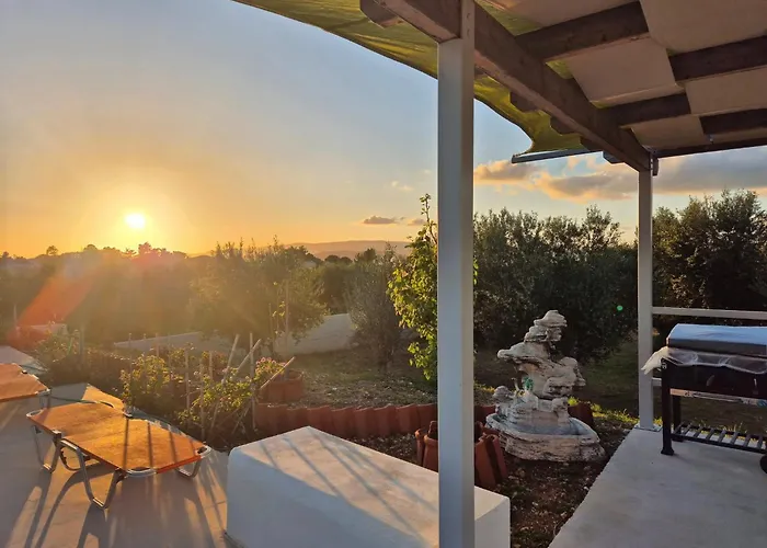 Tzogias Pan Lägenhet *