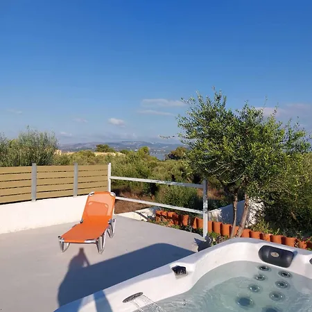 Tzogias Pan * Lassi (Kefalonia)